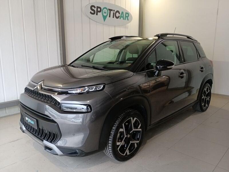 Citroën C3 Aircross C3 Aircross PureTech 130 S&S EAT6 Shine Pack
