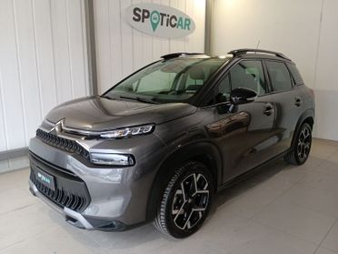 Citroën C3 Aircross C3 Aircross PureTech 130 S&S EAT6 Shine Pack