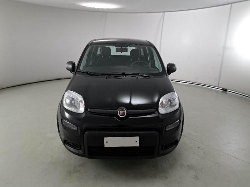 FIAT PANDA 1.0 FIREFLY 70 CV SES HYBRID 5 PORTE BERLINA
