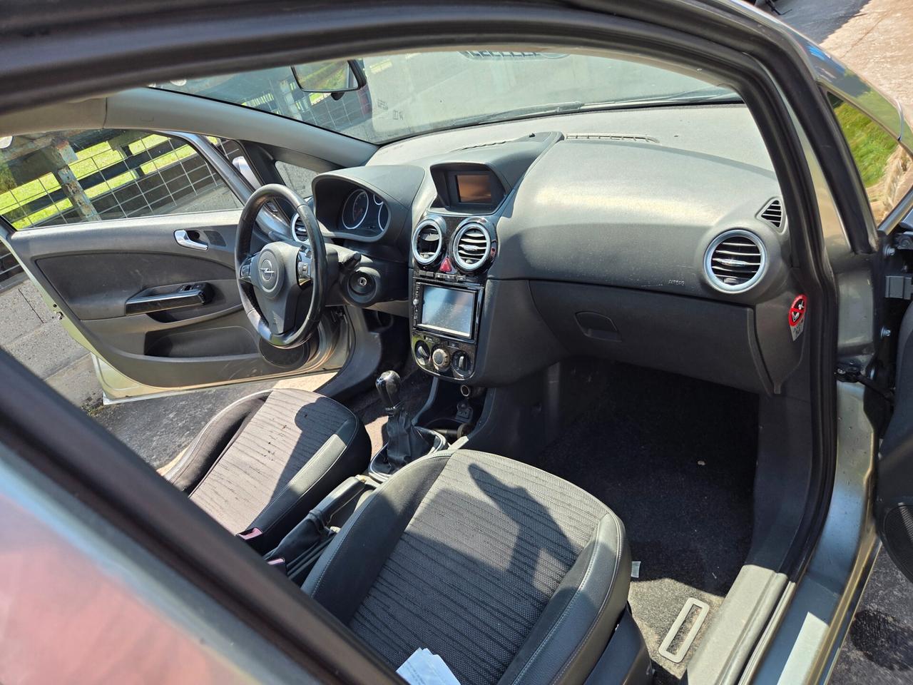 Opel Corsa 1.2 85CV 5 porte GPL-TECH Ecotec