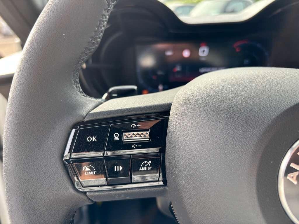 Alfa Romeo Junior 1.2 136 CV Hybrid 2026 KM 0 IVA ESPOSTA Tua a solo 269 Euro al mese