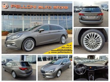Opel Astra 1.6 CDTI 110cv Innovation GARANZIA-1°PROP