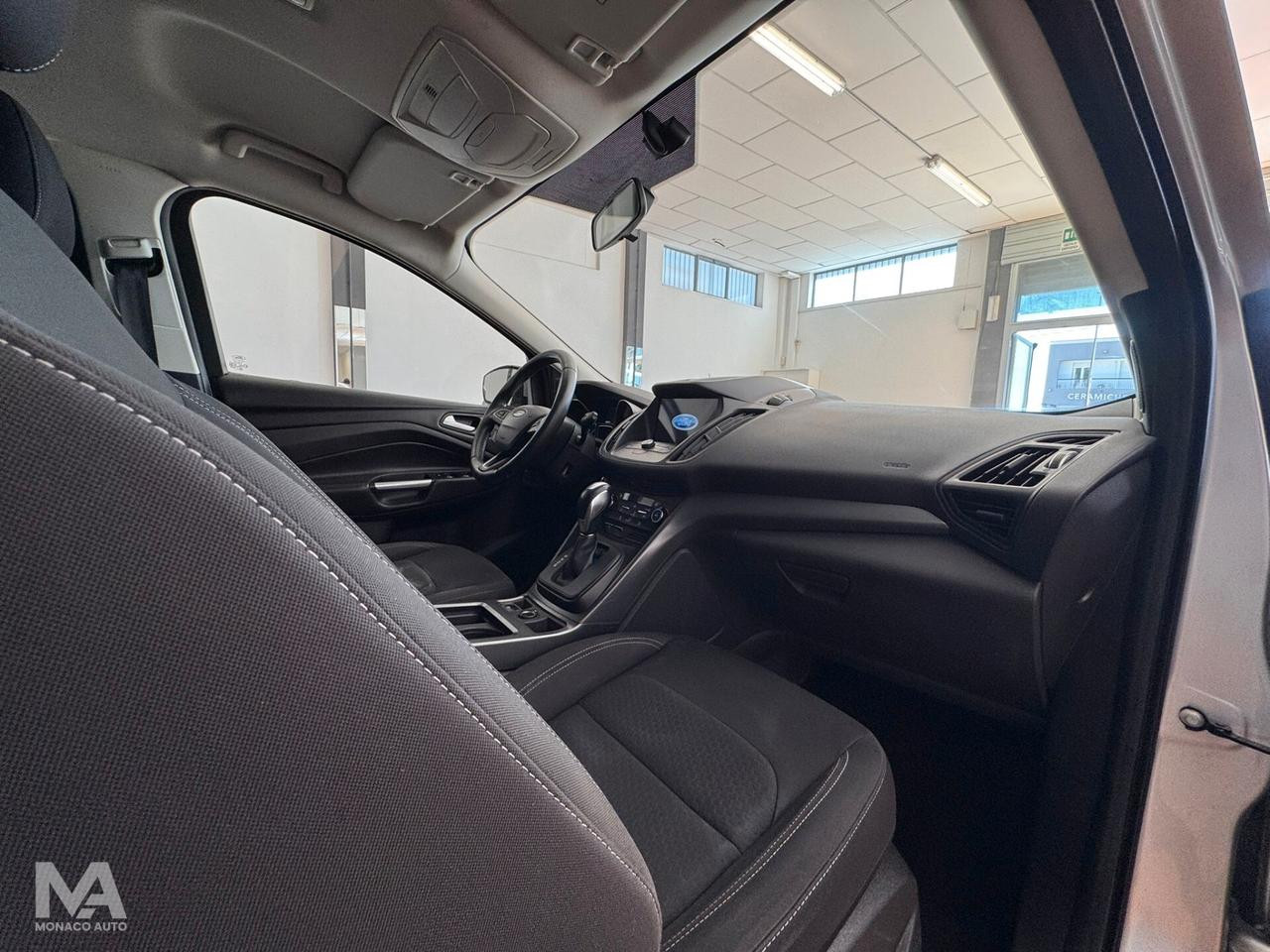 Ford Kuga 2.0 TDCI 120 CV S&S 2WD Business - 2020