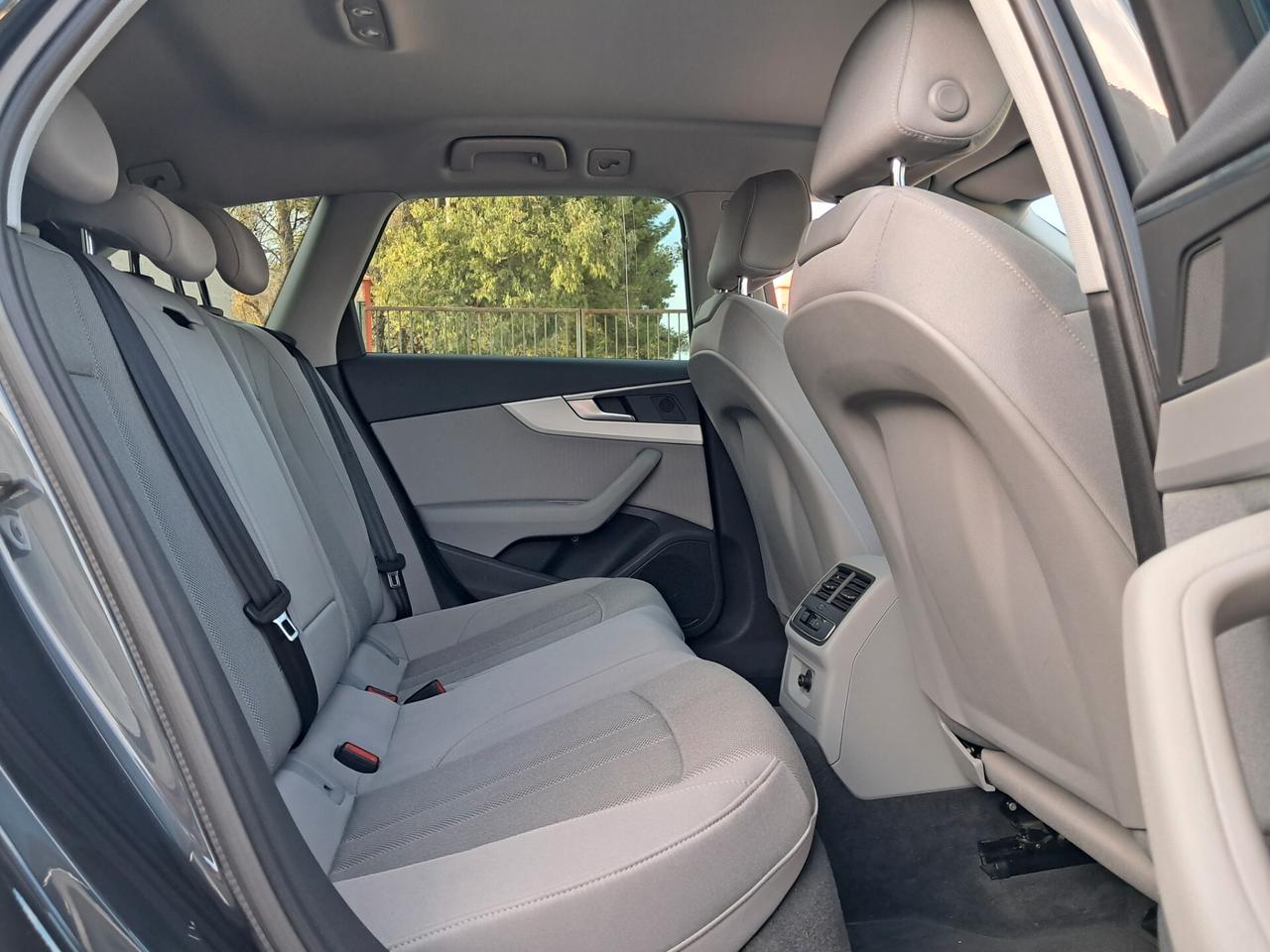 Audi A4 35 TDI * VIRTUAL-LED-NAVY*RADAR