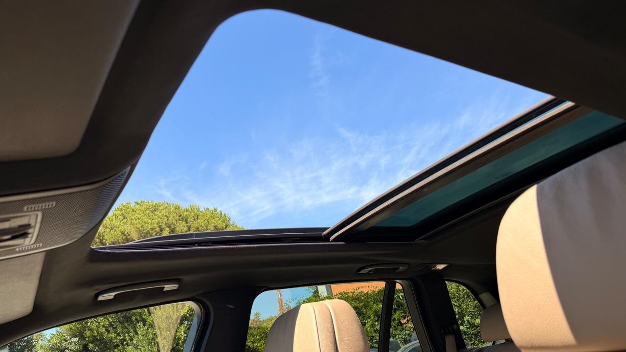 Bmw X5 xDrive35d Futura