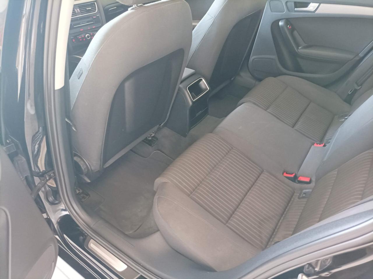 Audi A4 Avant 2.0 TDI 143CV Advanced Plus 01/2013