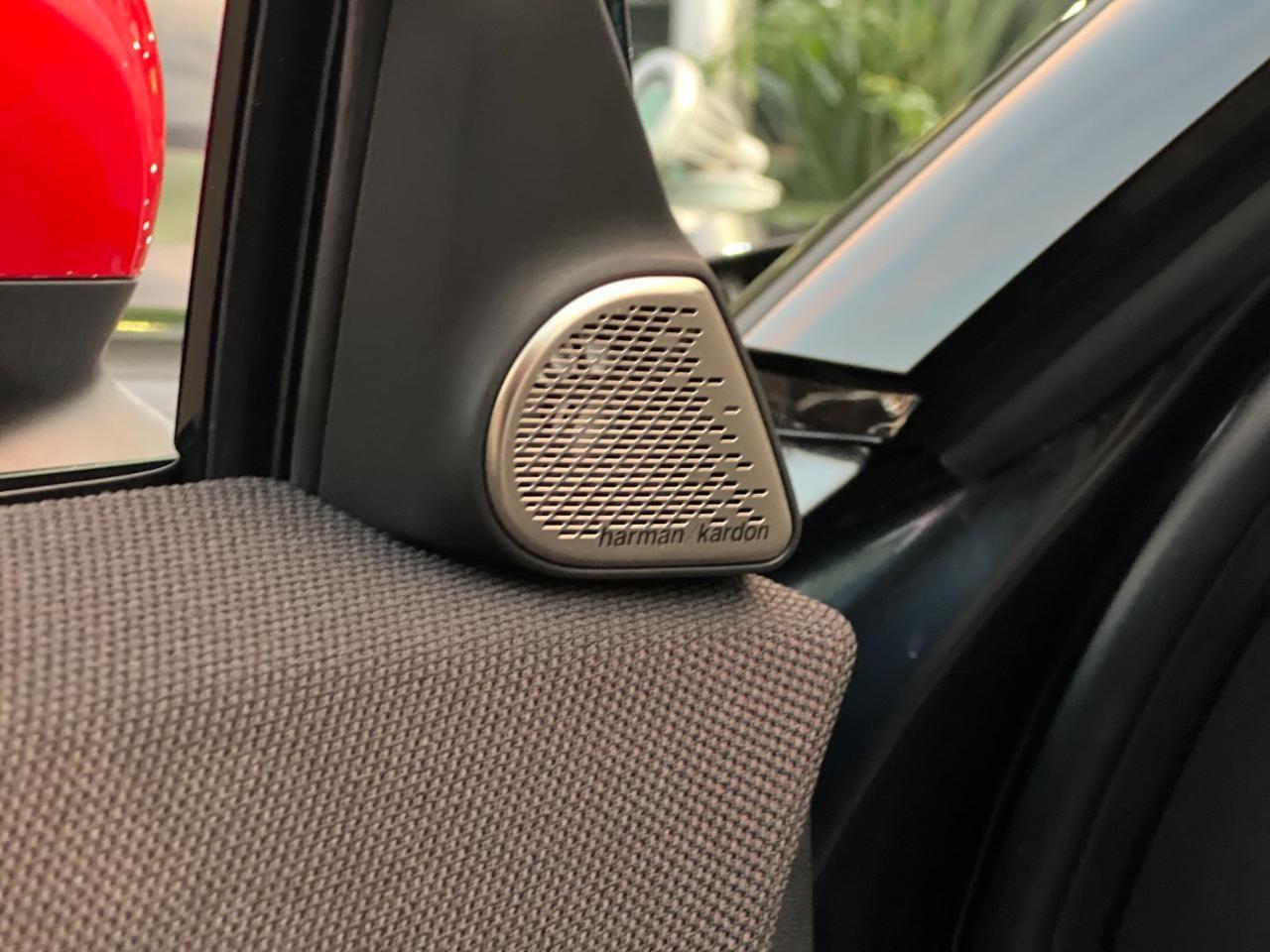 MINI Countryman D JCW Tetto HUD Harman K Full