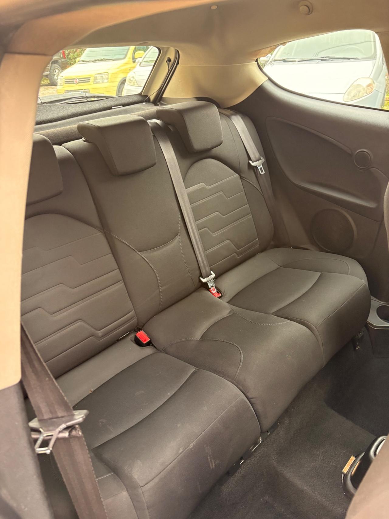 Alfa Romeo MiTo 1.3 JTDm 85 CV S&S Distinctive