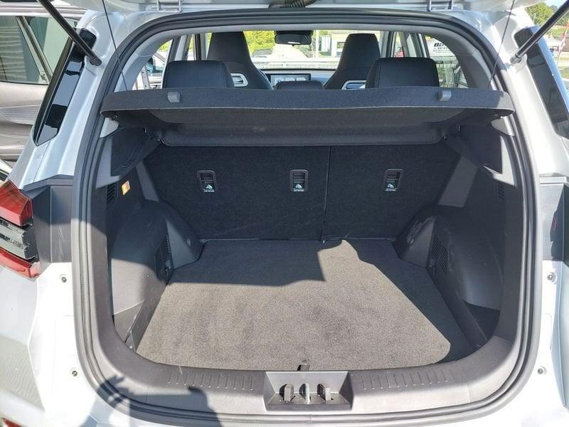 DR AUTOMOBILES DR-5-0 1.5 Comfort