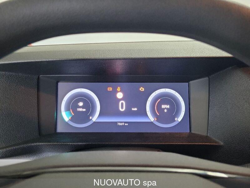 FIAT Scudo 2.0 BlueHDi 145CV LH1 Furgone Business