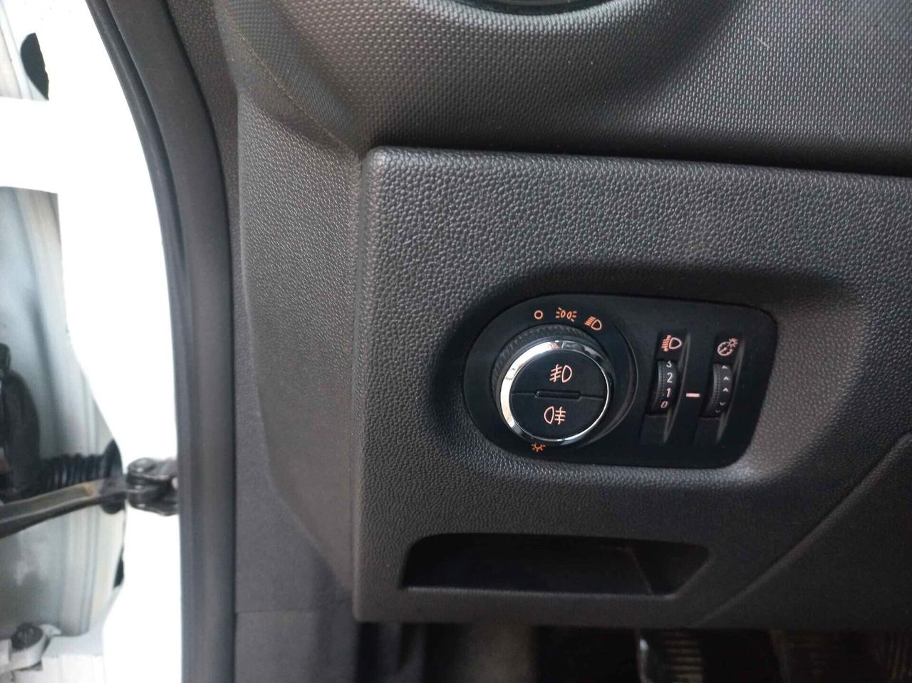 Opel Corsa 1.2 85CV 5 porte GPL-TECH Elective