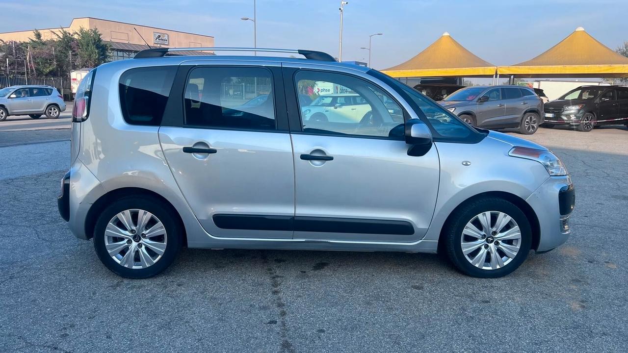Citroen C3 Picasso 1.4 VTi 95 Perfect