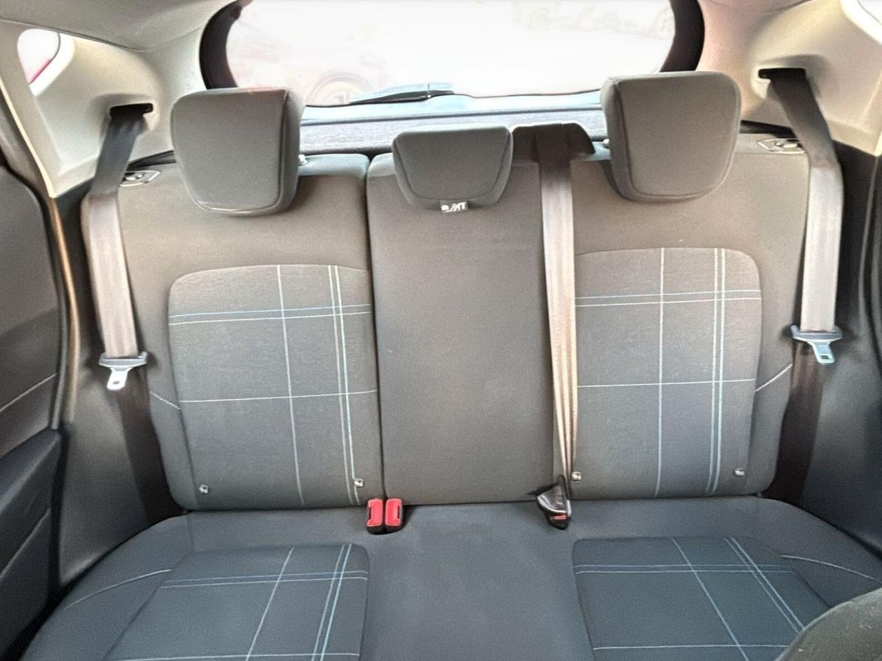 Ford Fiesta 5 Porte 1.1 75cv Plus S&S