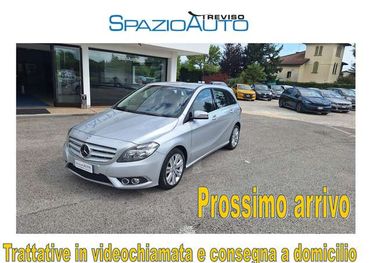 Mercedes-Benz B 180 Classe B - T246 cdi be Executive AUTO IN ARRIVO