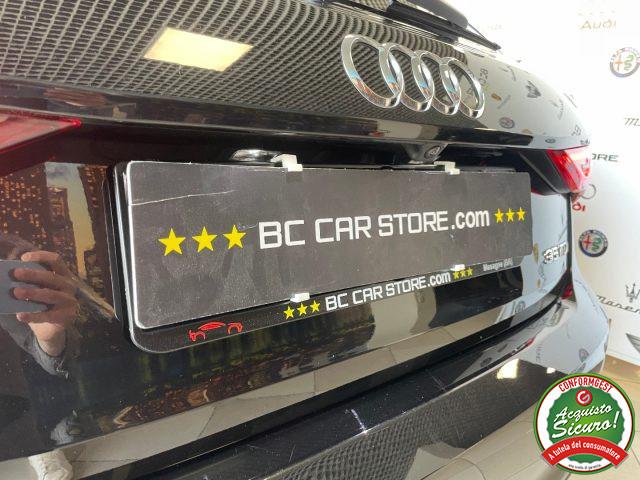 AUDI A3 SPB 35 TDI 150cv S tronic FULL LED