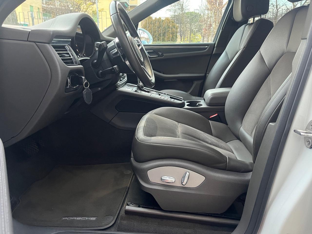 PORSCHE MACAN 2.0 245CV 2019