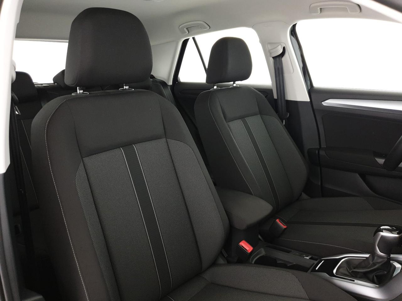 Volkswagen T-Roc 1.5 tsi life dsg