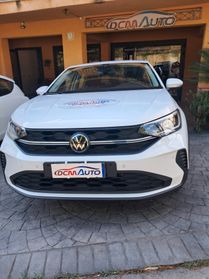 Volkswagen Taigo 1.0 TSI 95 CV Life