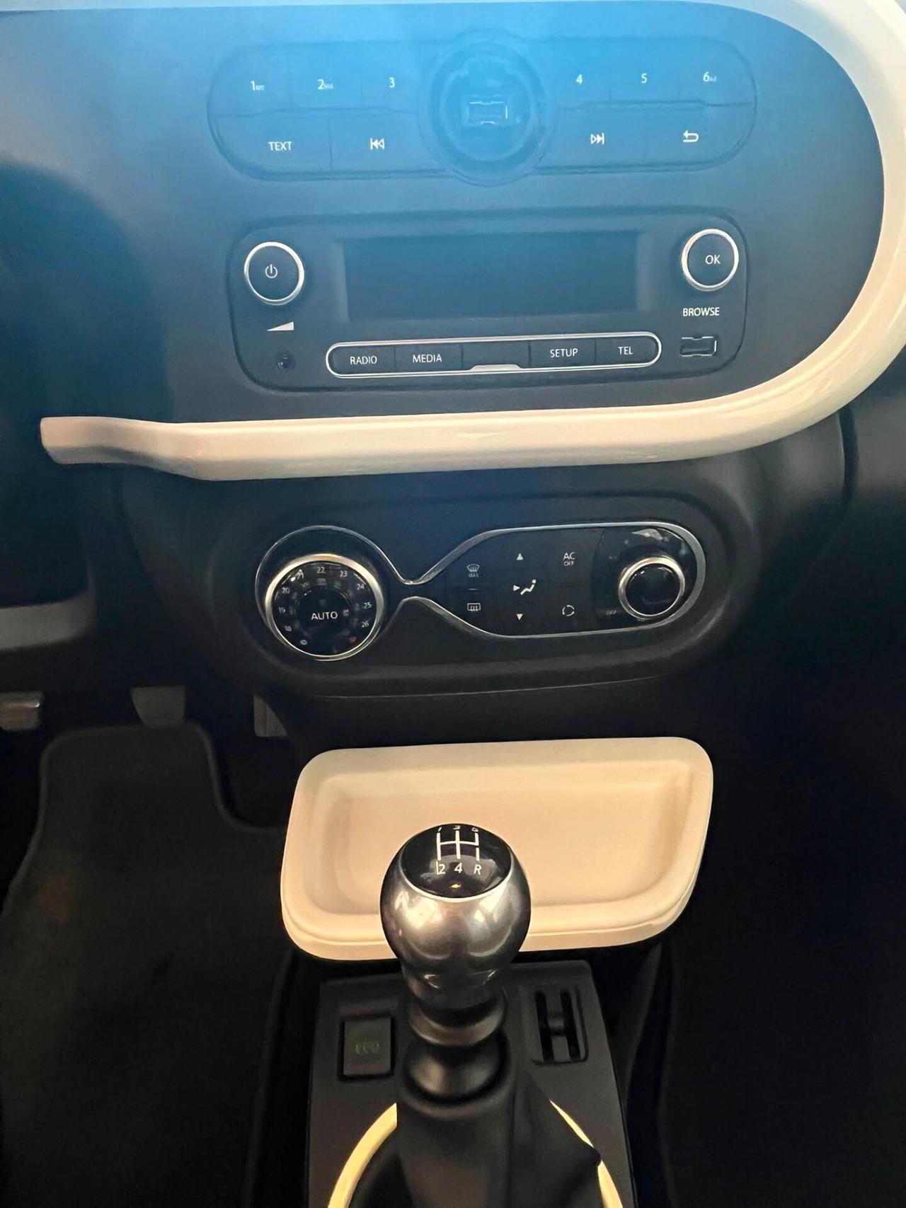 Renault Twingo TCe 90 CV Stop&Start Energy Limited
