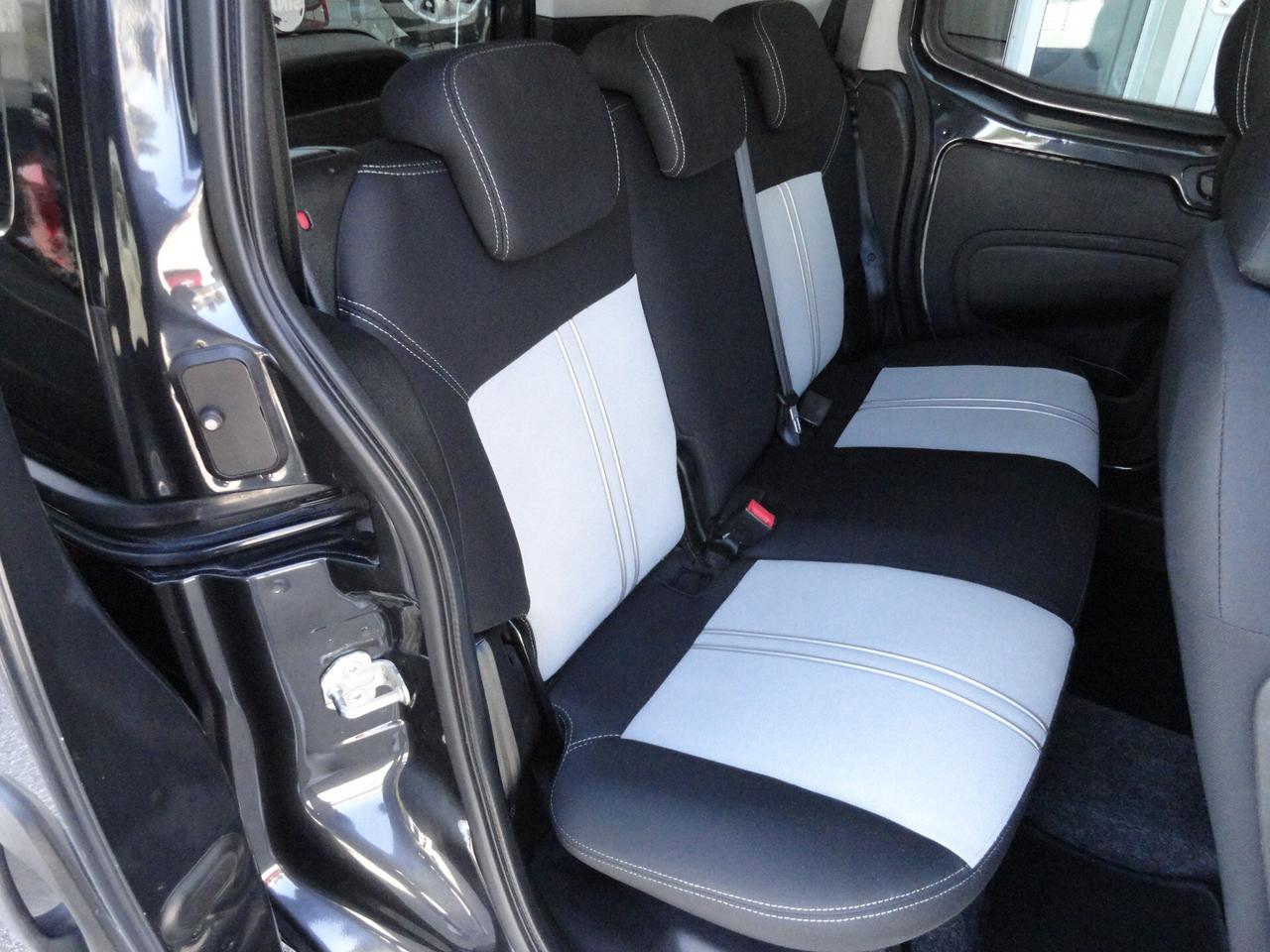 Fiat Qubo 1.3 MJT 75 CV Dynamic