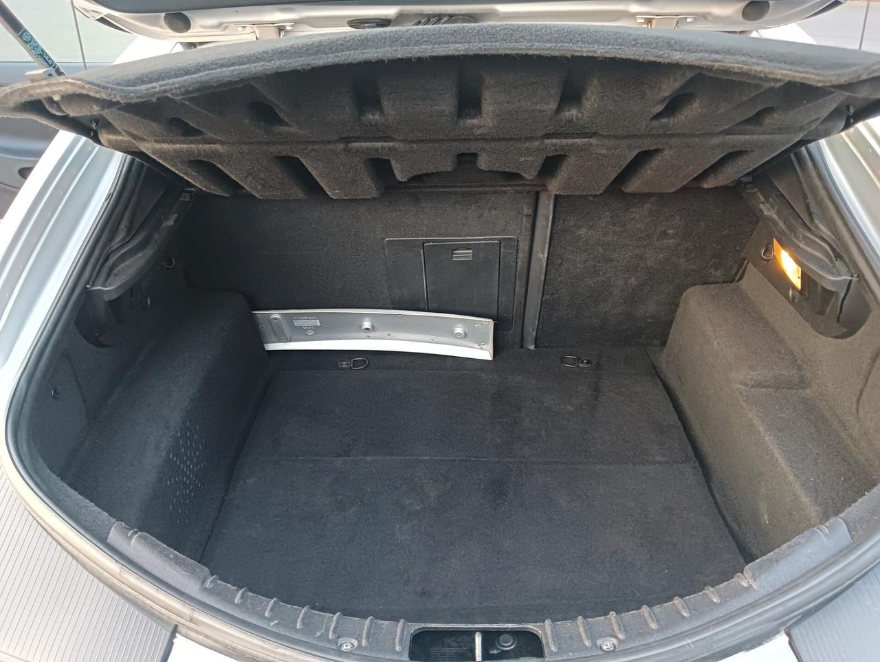Alfa Romeo Brera 2.2 JTS Sky Window