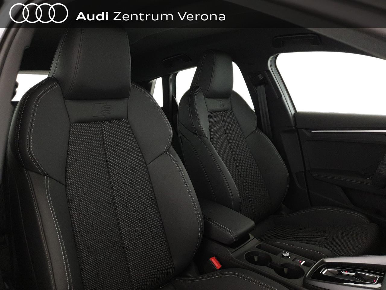 Sportback 35TDI 150CV S tronic Business Advanced