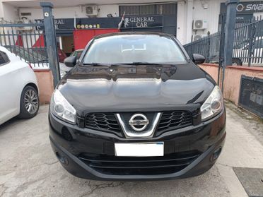 Nissan Qashqai 1.5 dCi DPF Acenta OK NEOPATENTATI