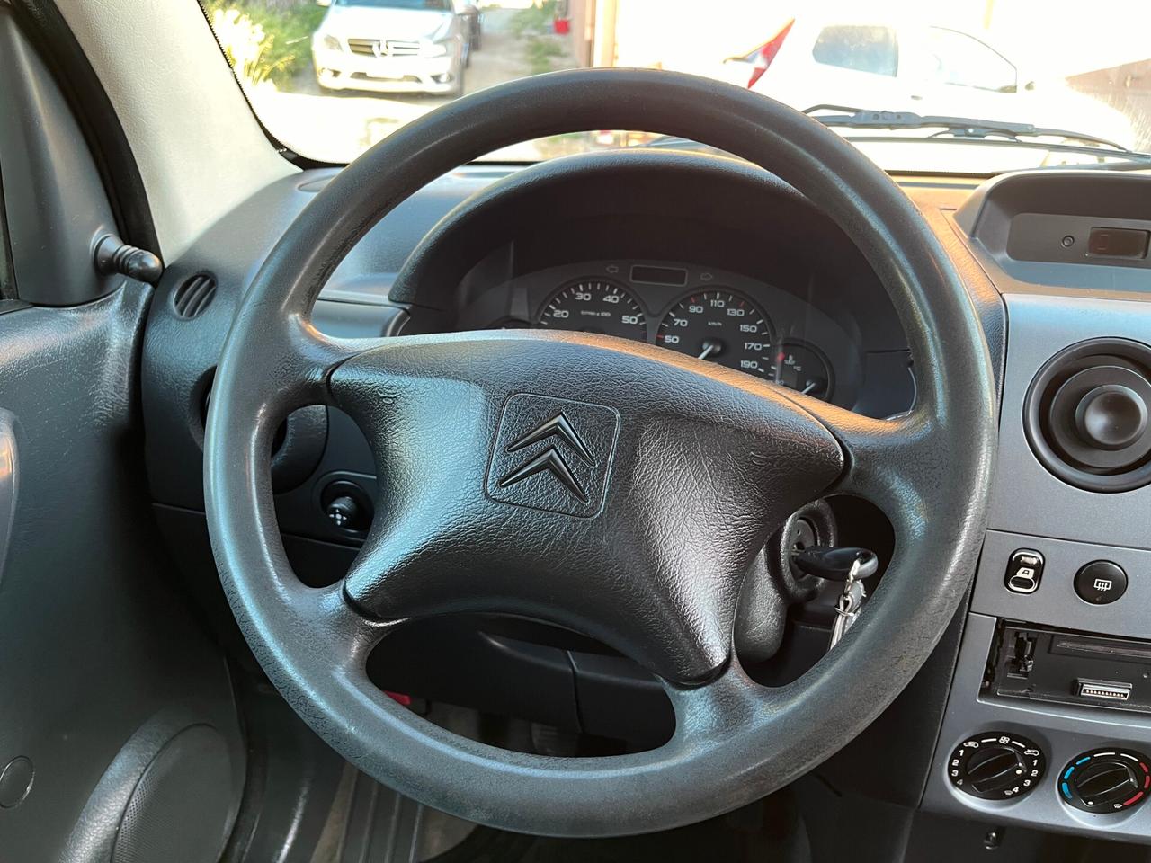 Citroen Berlingo Citroen BERLINGO 1.6 HDi 75cv 4 Porte