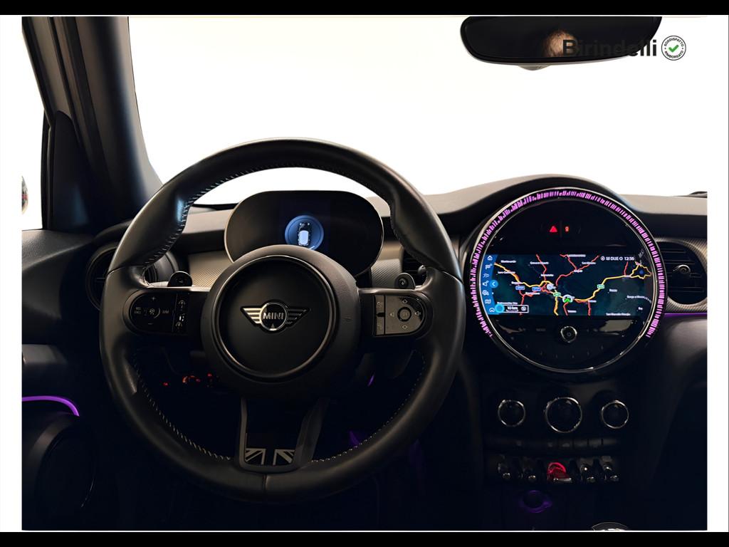 MINI Mini 5 porte (F55) - Mini 2.0 Cooper S Yours 5 porte