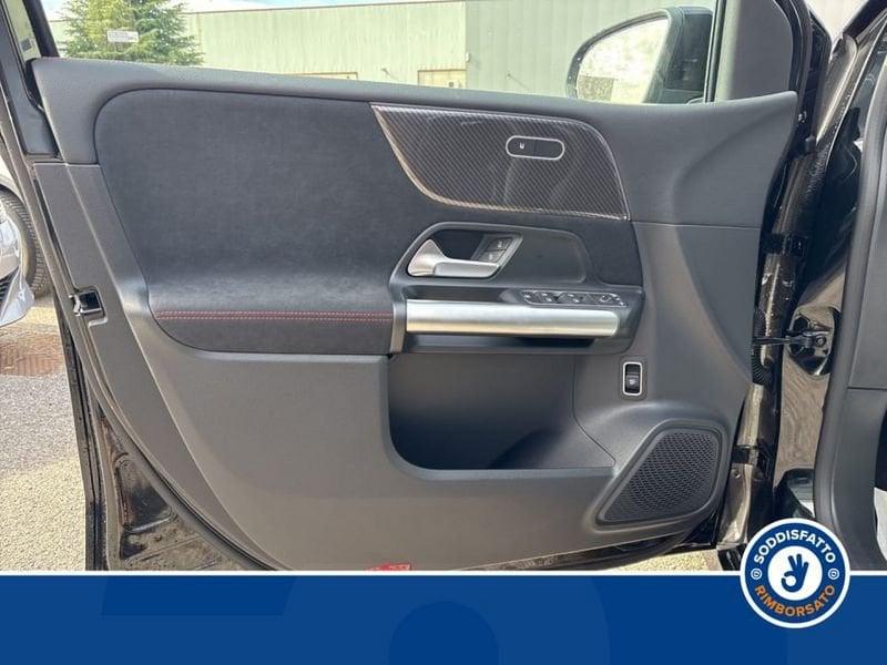 Mercedes-Benz Classe B 180d Automatic AMG Line Advanced Plus Digital Edition