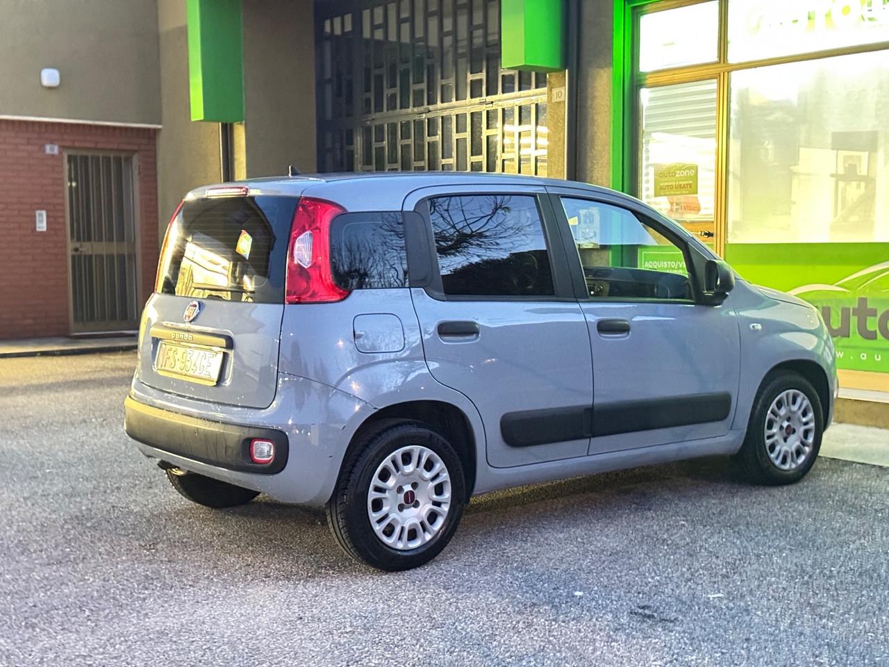 Fiat Panda 1.3 MJT 95 CV S&S IN ARRIVO