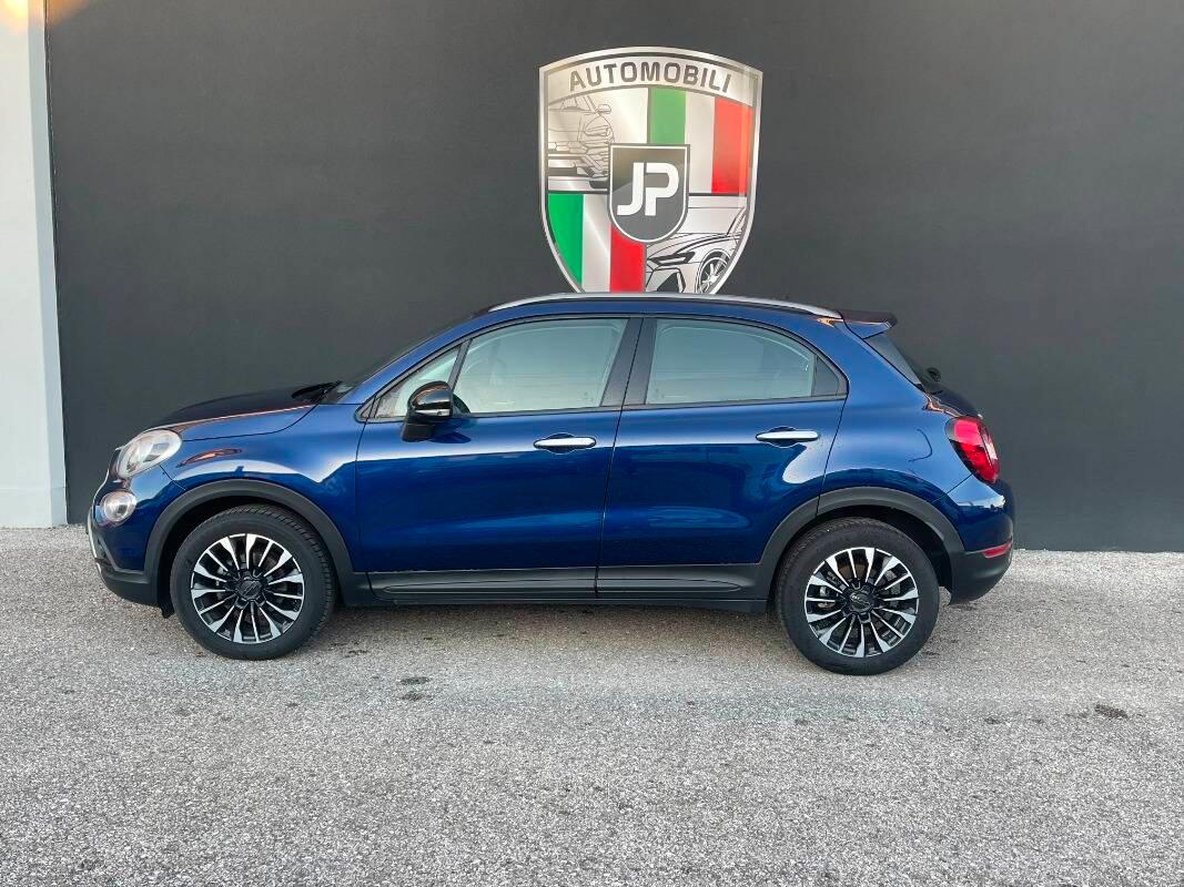 Fiat 500X 1.0 t3 Cross 120cv Retrocamera