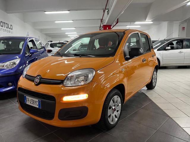 FIAT Panda 1.2 Pop SENZA FINANZIAMENTO