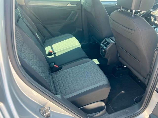 Volkswagen Tiguan 2.0 Tdi 150 Cv Life Dsg