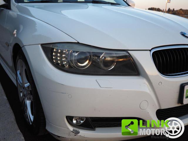 BMW 316 d 2.0 116CV cat Touring