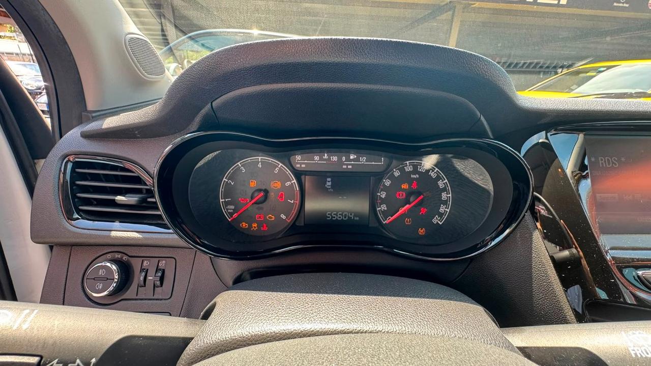 Opel Karl PROMO 159€ 1.0 Advance 75cv