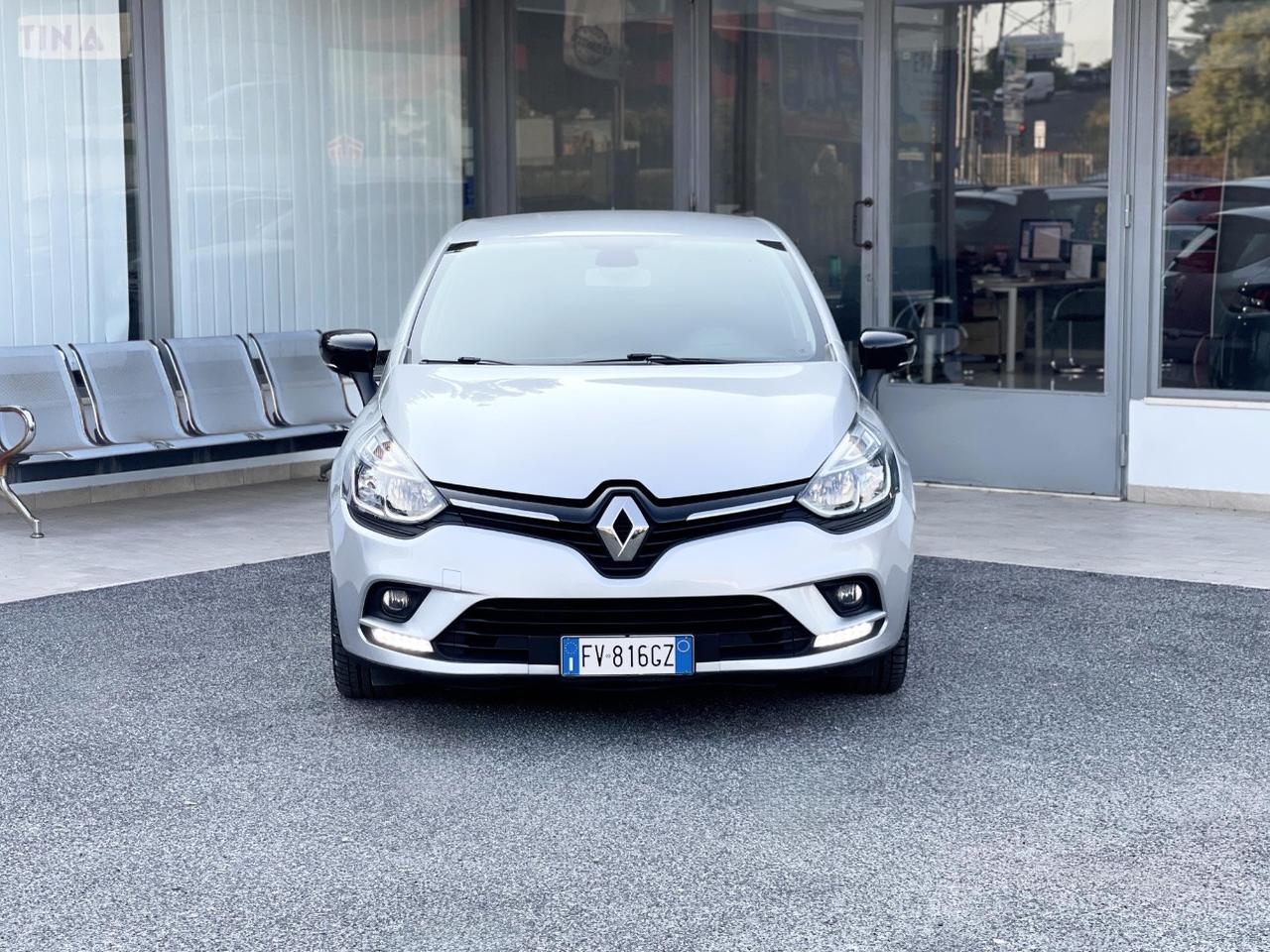 Renault Clio 5 Porte 1.5 Diesel 75CV E6 Neo - 2019