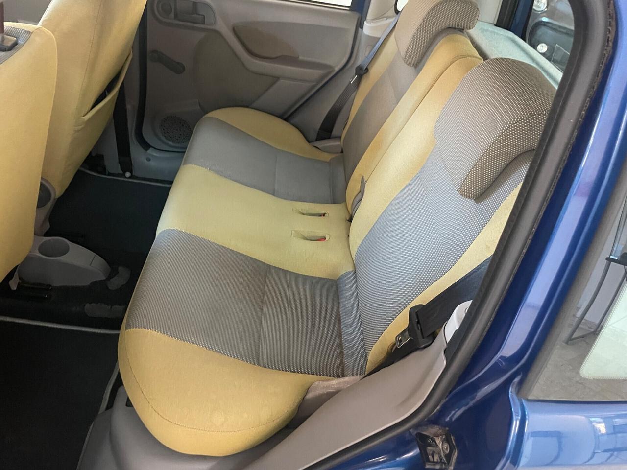 FIAT PANDA 1.2 EMOTION 119.000 KM