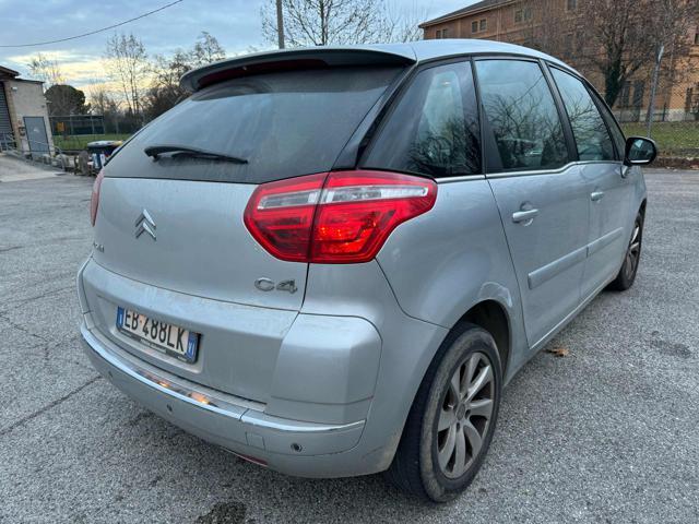 CITROEN C4 Picasso 1.6 VTi Bellissima Buone Condizioni Generali