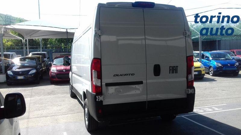 FIAT Ducato 35 LH2 PASSO LUNGO TETTO ALTO 2.2MJET 140CV