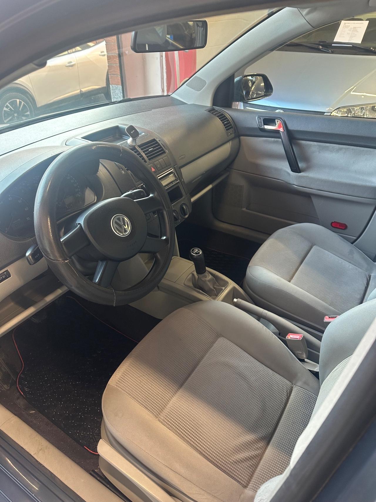 Volkswagen Polo 1.2/64CV 12V 5p. GPL