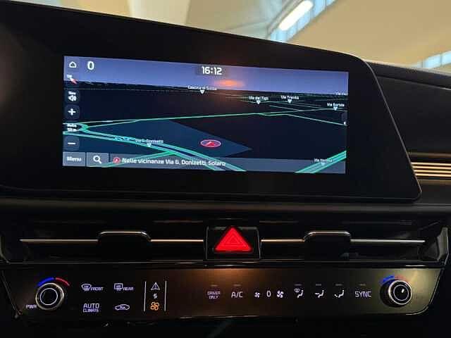 Kia Niro 1.6 GDi DCT HEV Style