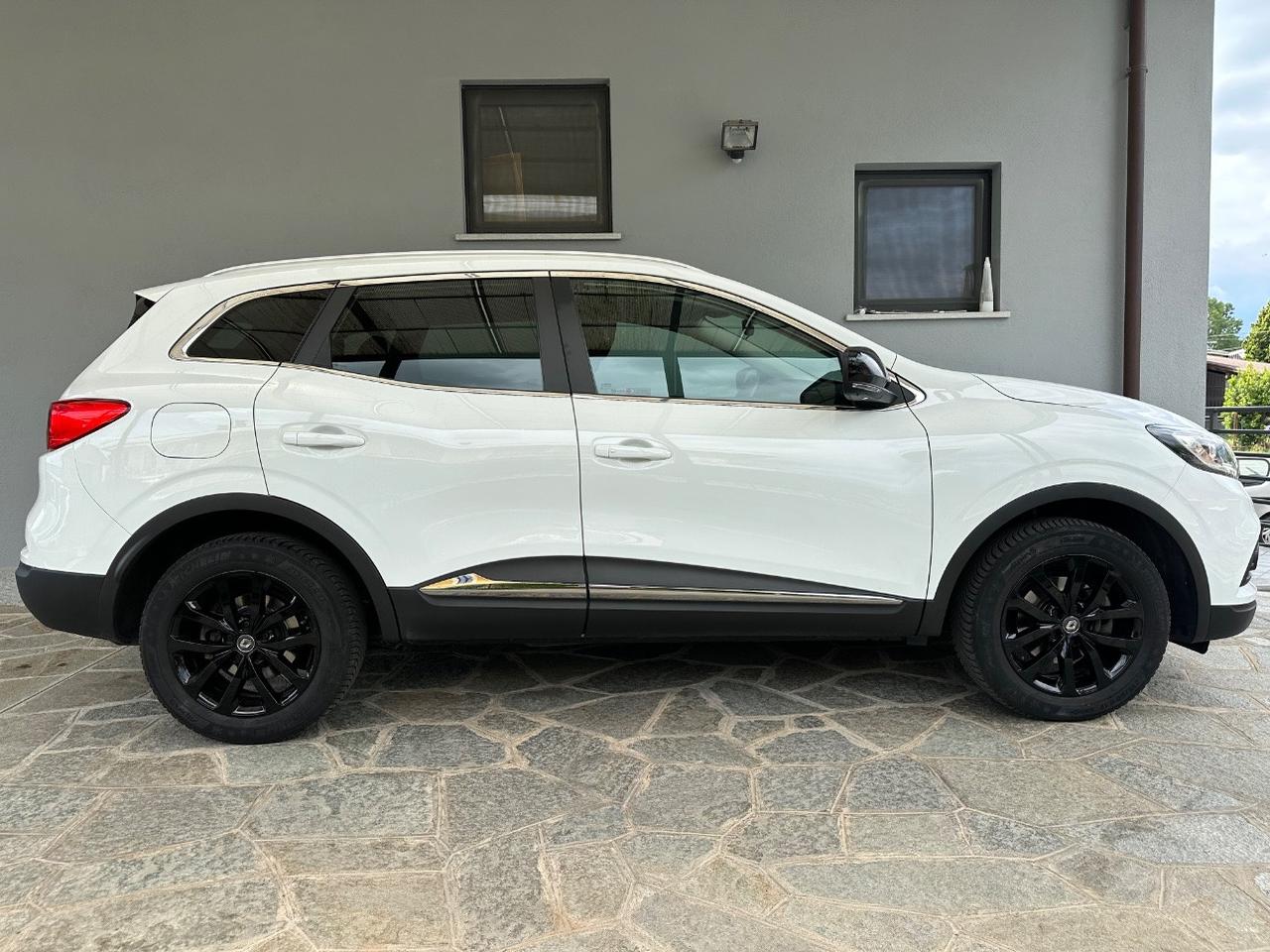 Renault Kadjar 1.5 blue dci Business 115cv