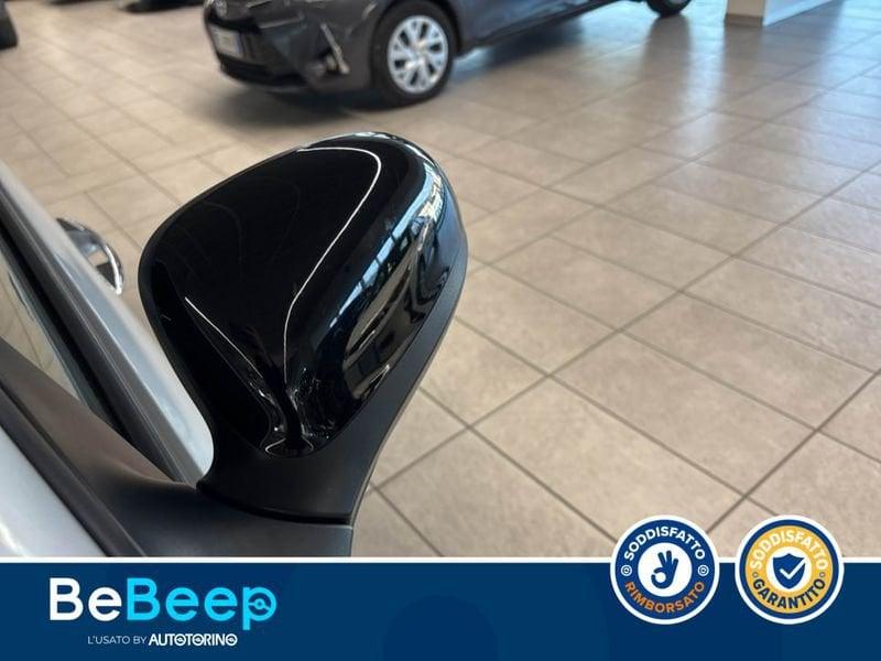 Lancia Ypsilon 1.2 PLATINUM 69CV