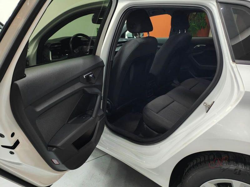 Audi A3 A3 SPB 35 TFSI S tronic S line edition