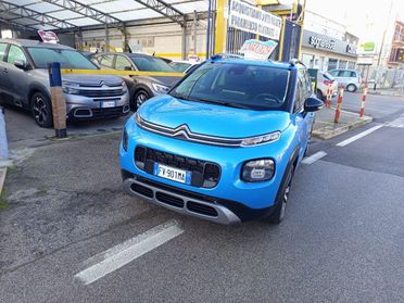 CITROEN C3 Aircross BlueHDi 100 Shine - 2018
