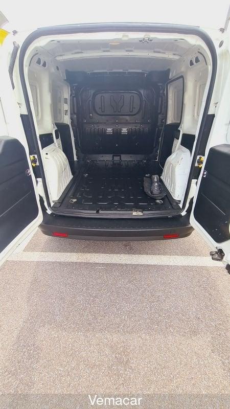 FIAT Doblò CARGO 1.3MJET 95CV PC LOUNGE, KM49MILA !!