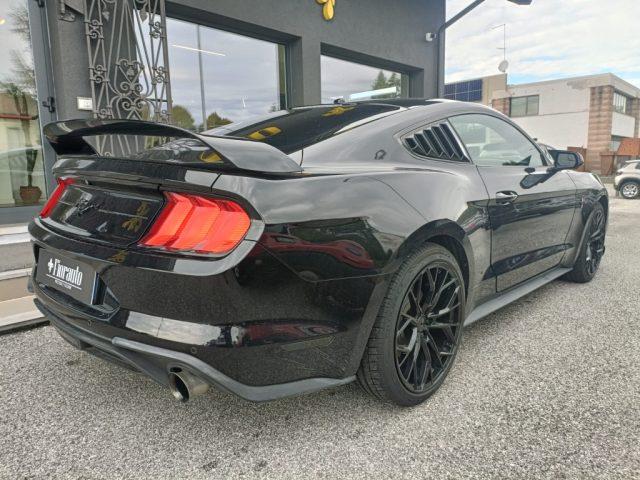 FORD Mustang Fastback 2.3 EcoBoost aut.