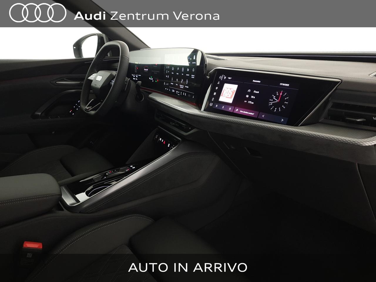 Spb 2.0e-hybrid 299CV quattro Str S line Edition