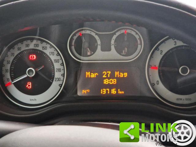 FIAT 500L 1.6 Multijet 120 CV Pop Star